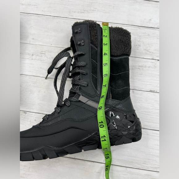 Merrell Aurora Tall Ice+ Women’s Size 8 Winter Snow Boots - Picture 12 of 12